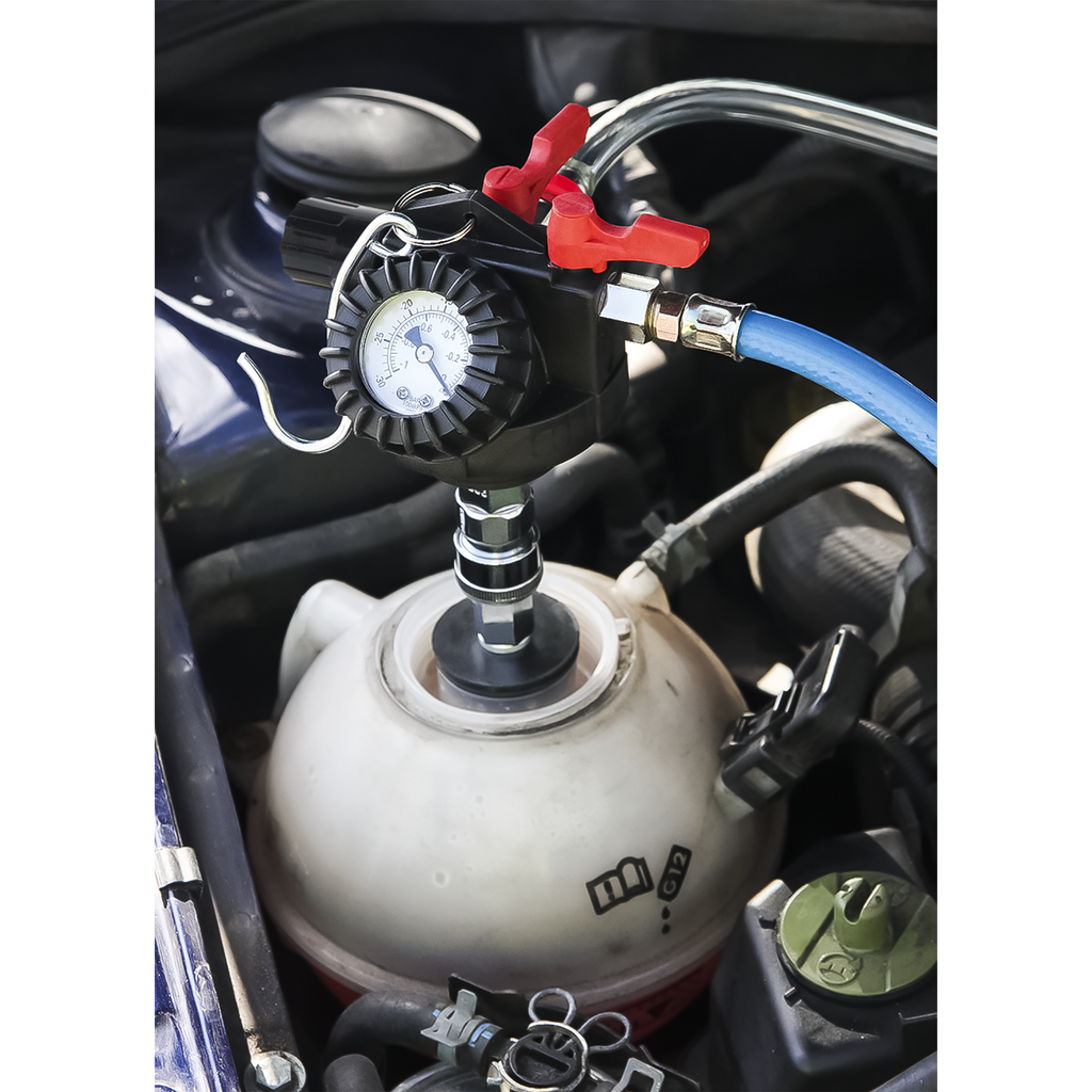 Cooling System Filler VS0041