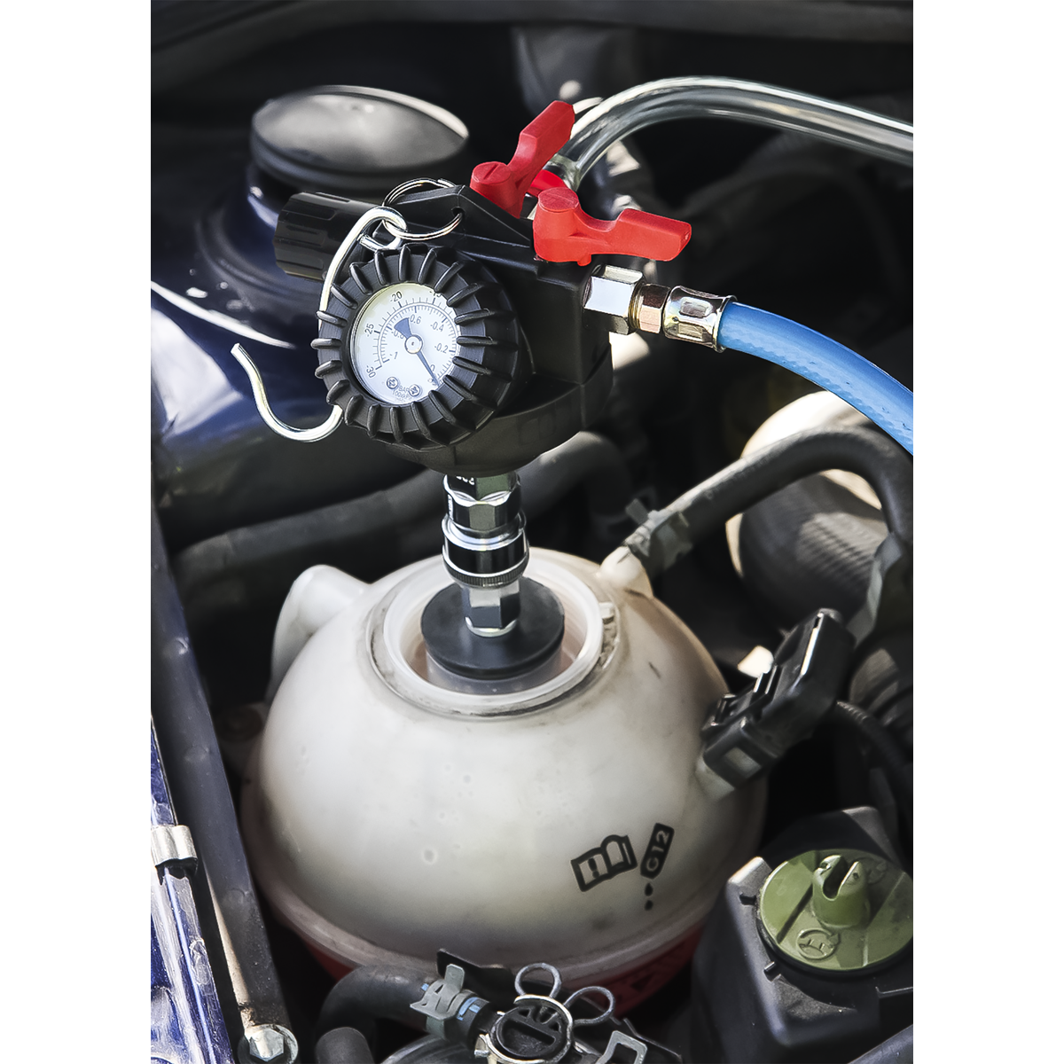 Cooling System Filler VS0041