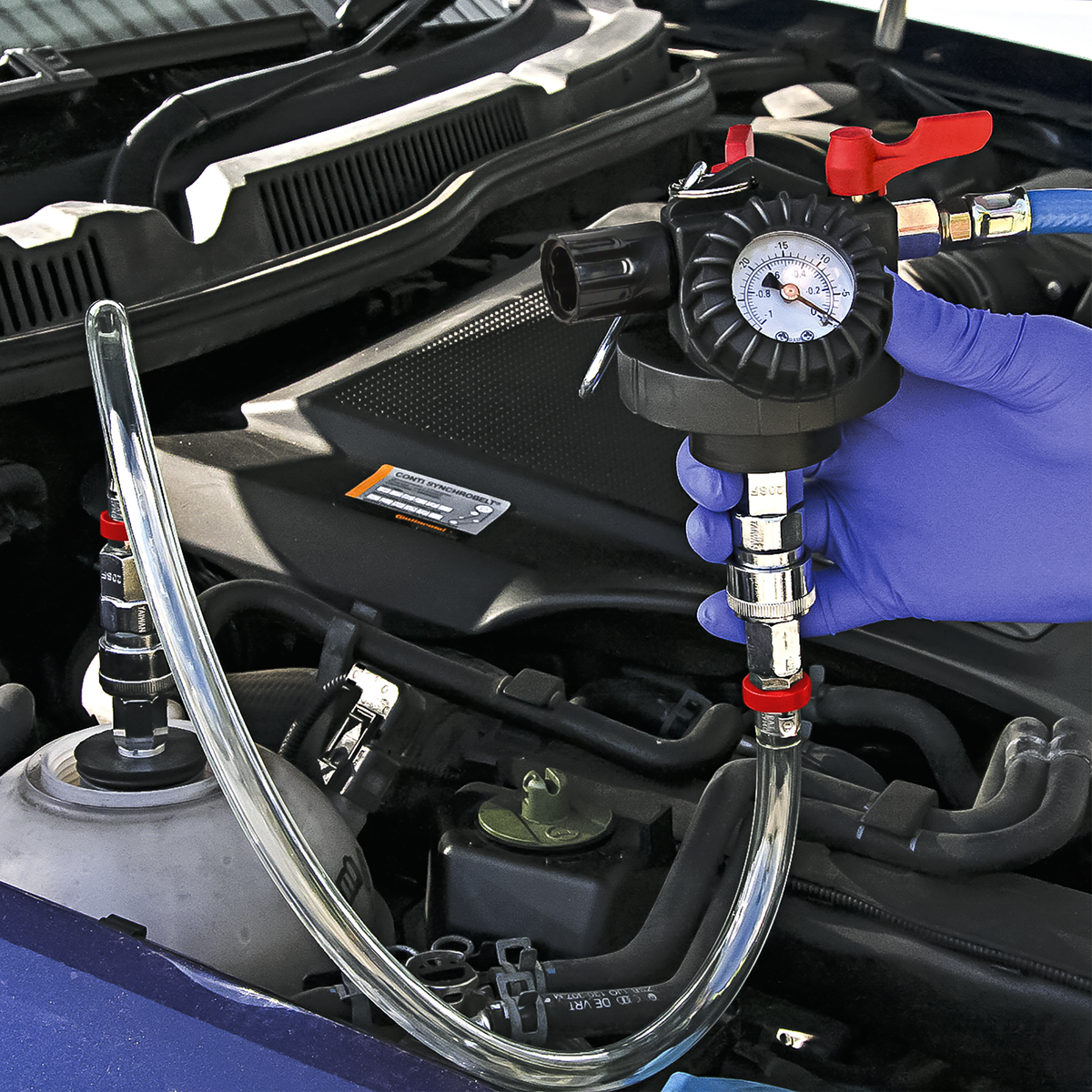 Cooling System Filler VS0041