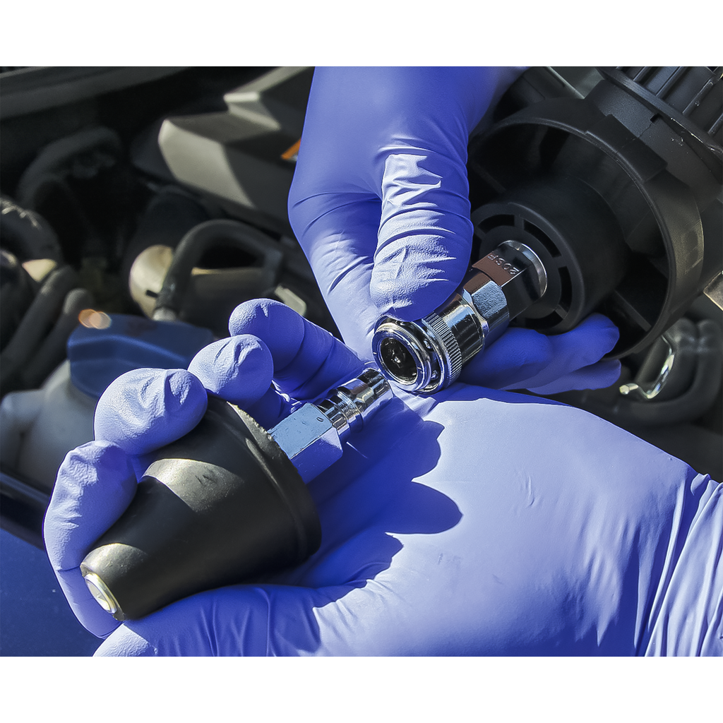 Cooling System Filler VS0041