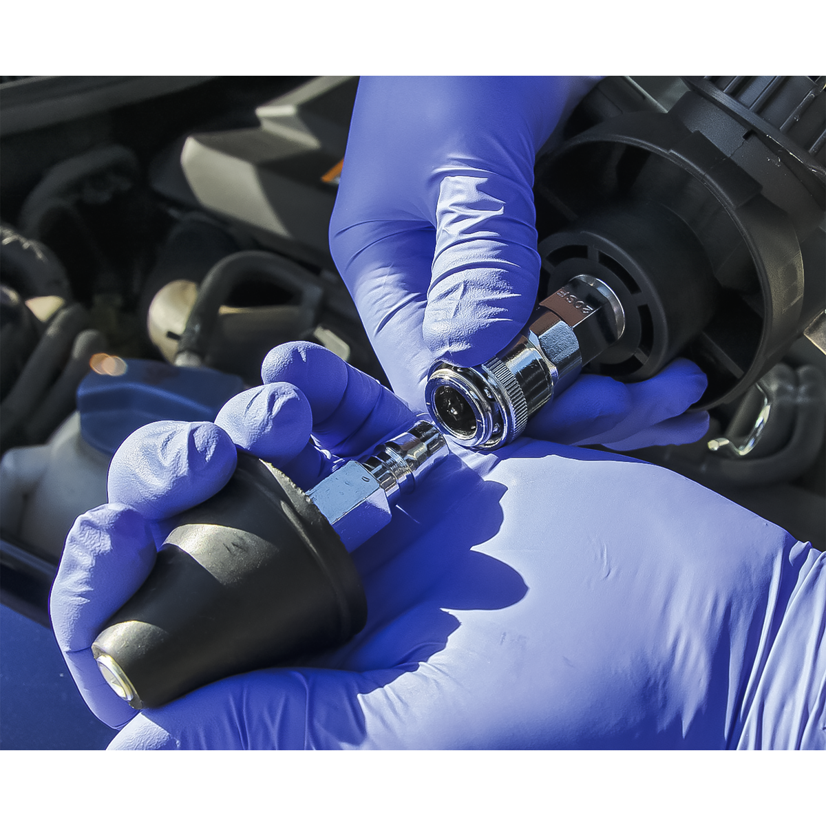 Cooling System Filler VS0041