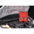 Cooling System Vacuum Purge & Refill Kit VS0042