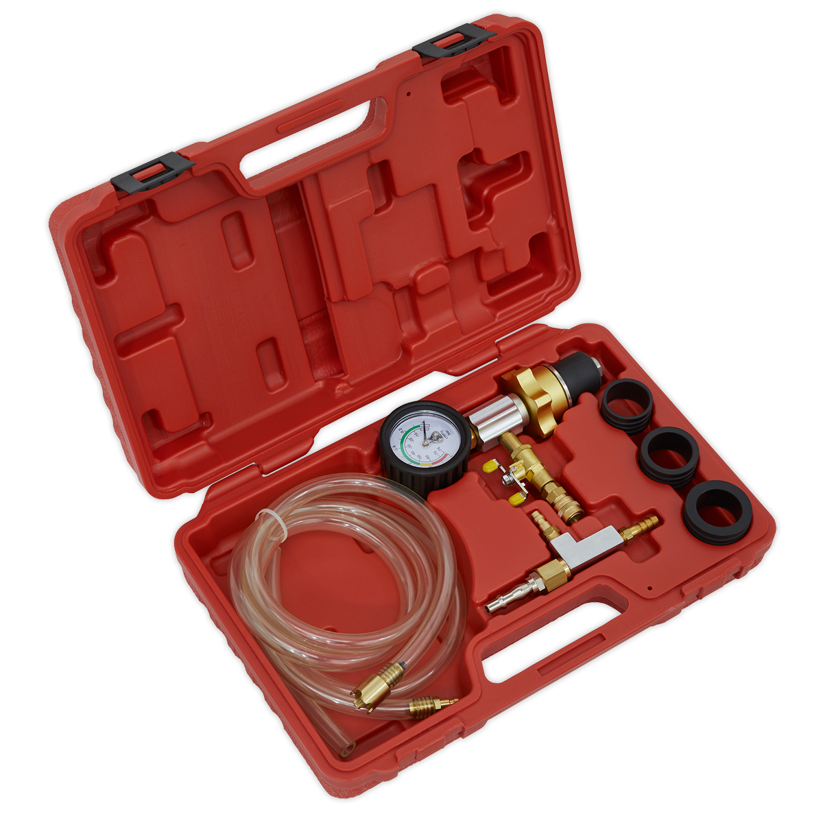 Cooling System Vacuum Purge & Refill Kit VS0042