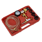 Cooling System Vacuum Purge & Refill Kit VS0042
