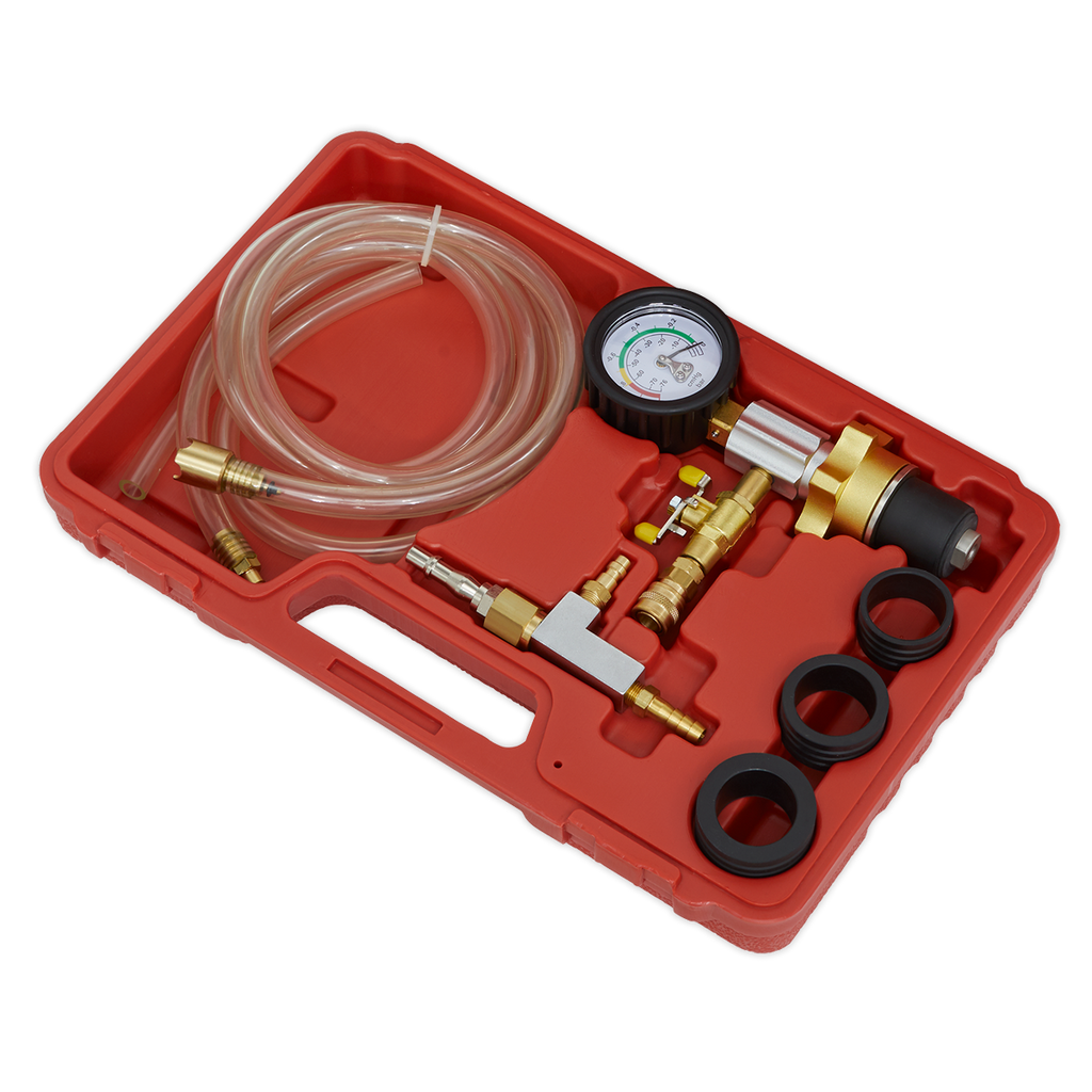 Cooling System Vacuum Purge & Refill Kit VS0042