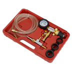 Cooling System Vacuum Purge & Refill Kit VS0042