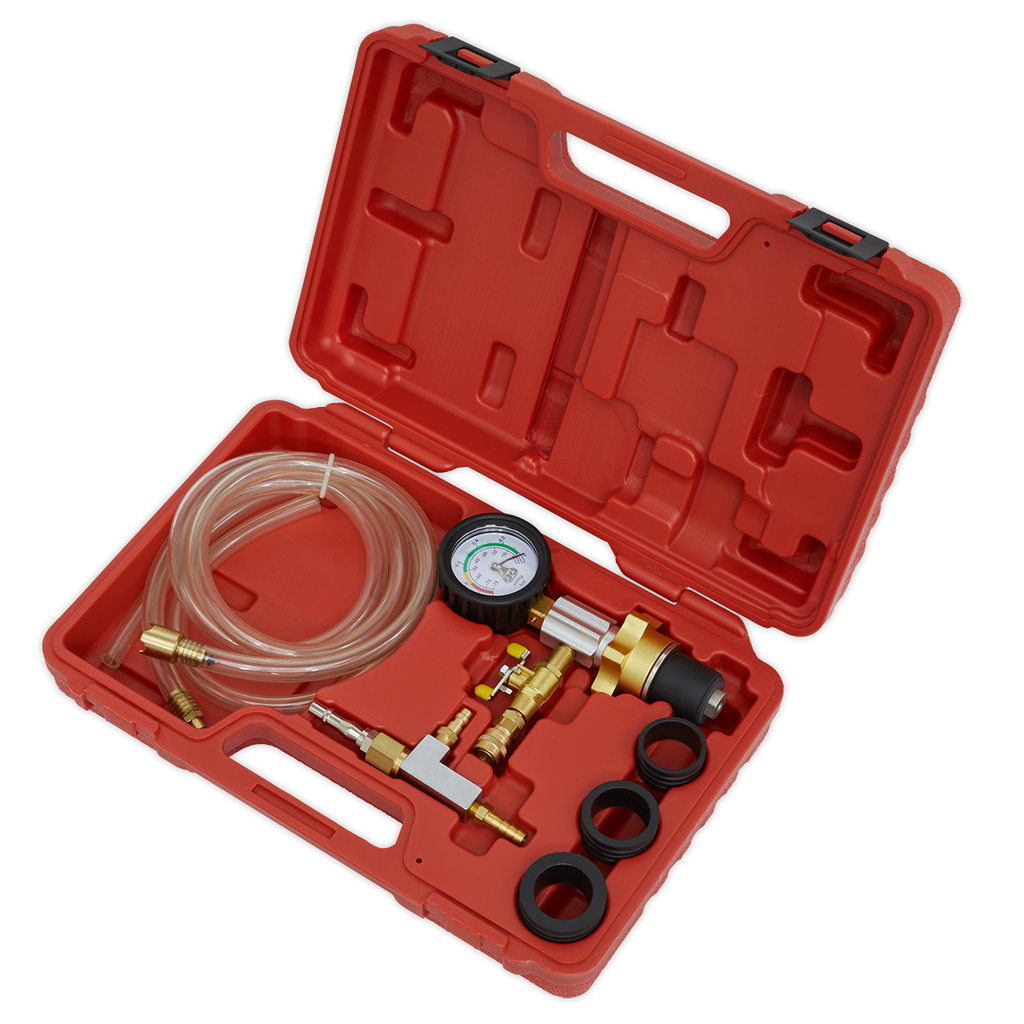 Cooling System Vacuum Purge & Refill Kit VS0042