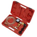 Cooling System Vacuum Purge & Refill Kit VS0042
