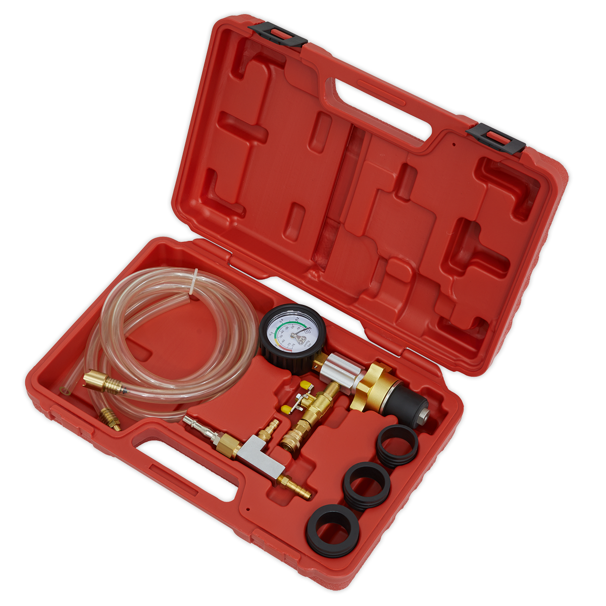 Cooling System Vacuum Purge & Refill Kit VS0042