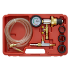 Cooling System Vacuum Purge & Refill Kit VS0042
