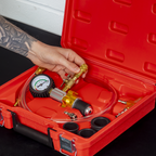 Cooling System Vacuum Purge & Refill Kit VS0042