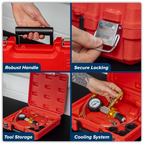 Cooling System Vacuum Purge & Refill Kit VS0042