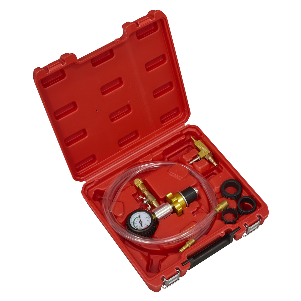 Cooling System Vacuum Purge & Refill Kit VS0042