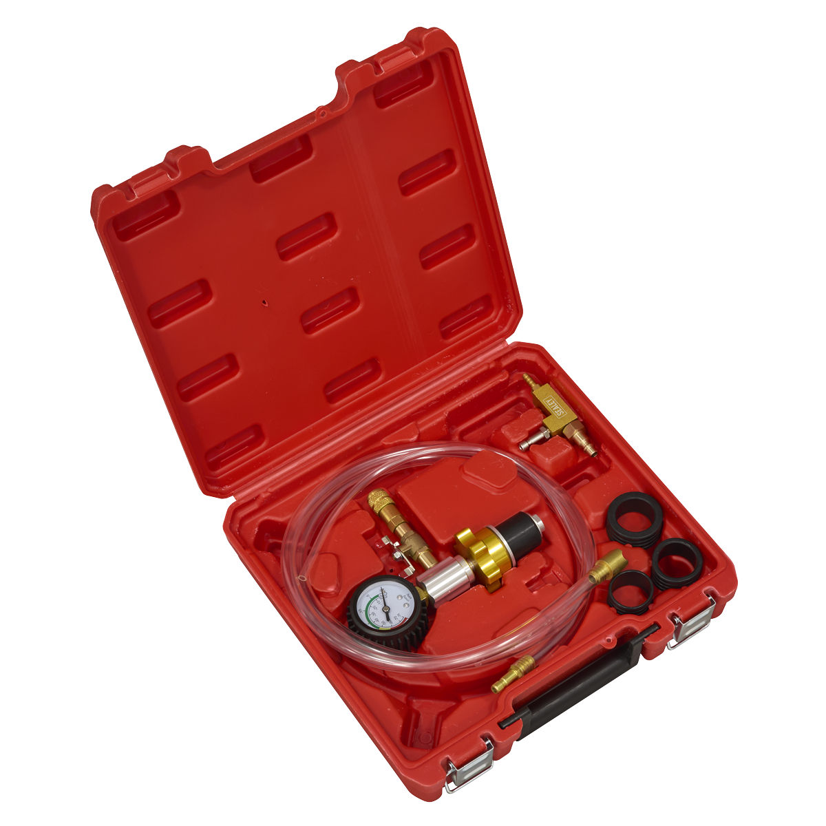 Cooling System Vacuum Purge & Refill Kit VS0042