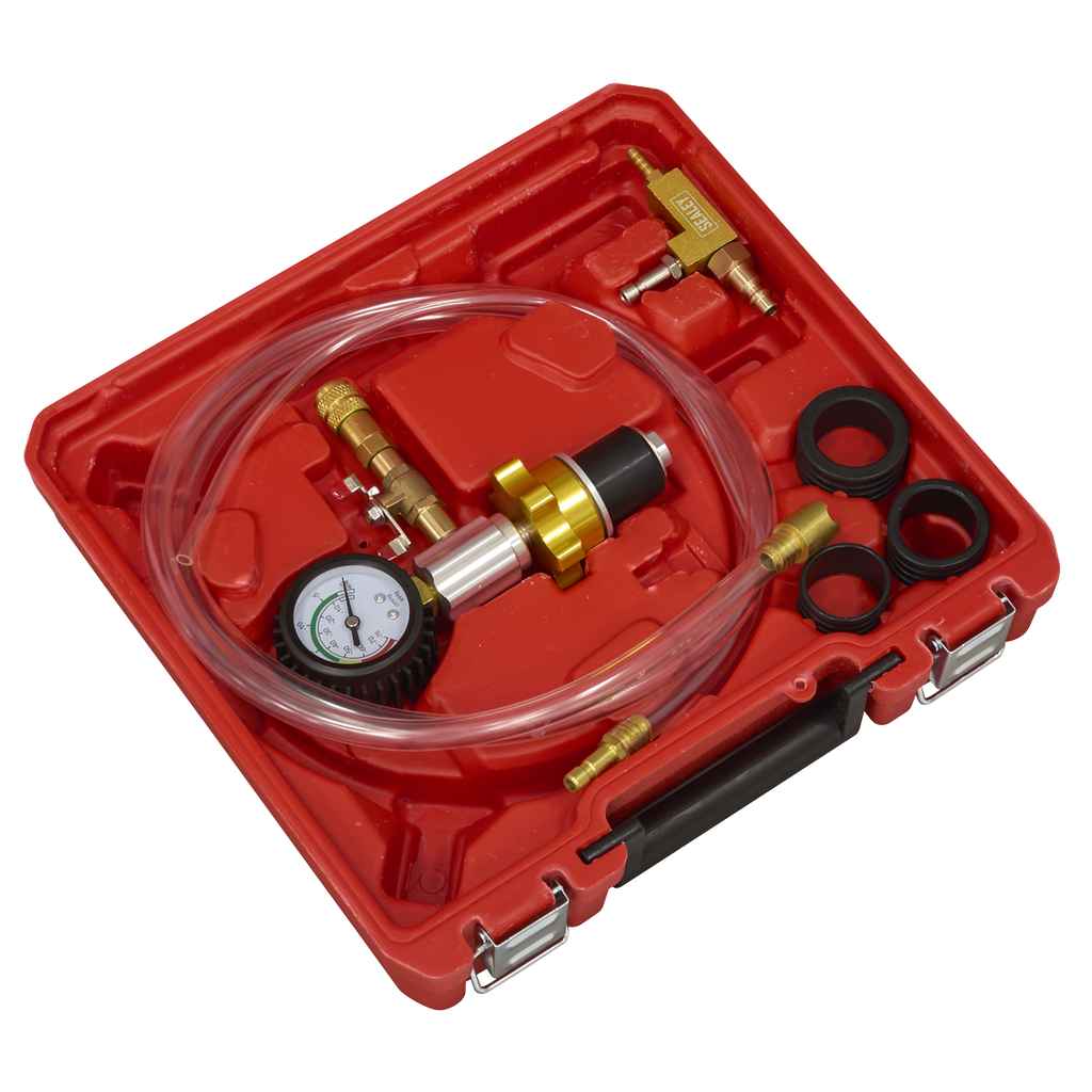 Cooling System Vacuum Purge & Refill Kit VS0042
