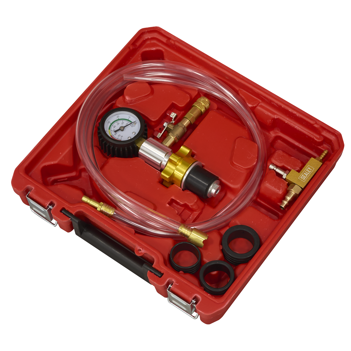 Cooling System Vacuum Purge & Refill Kit VS0042