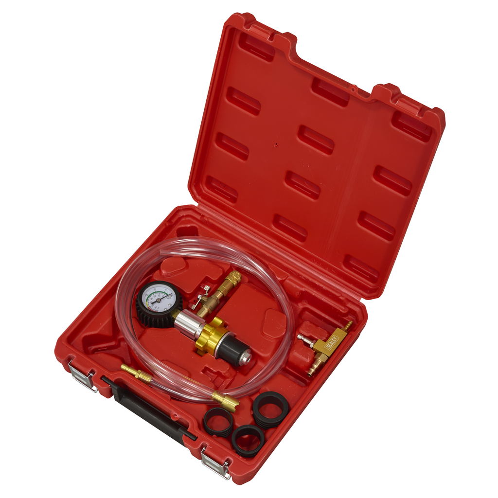 Cooling System Vacuum Purge & Refill Kit VS0042