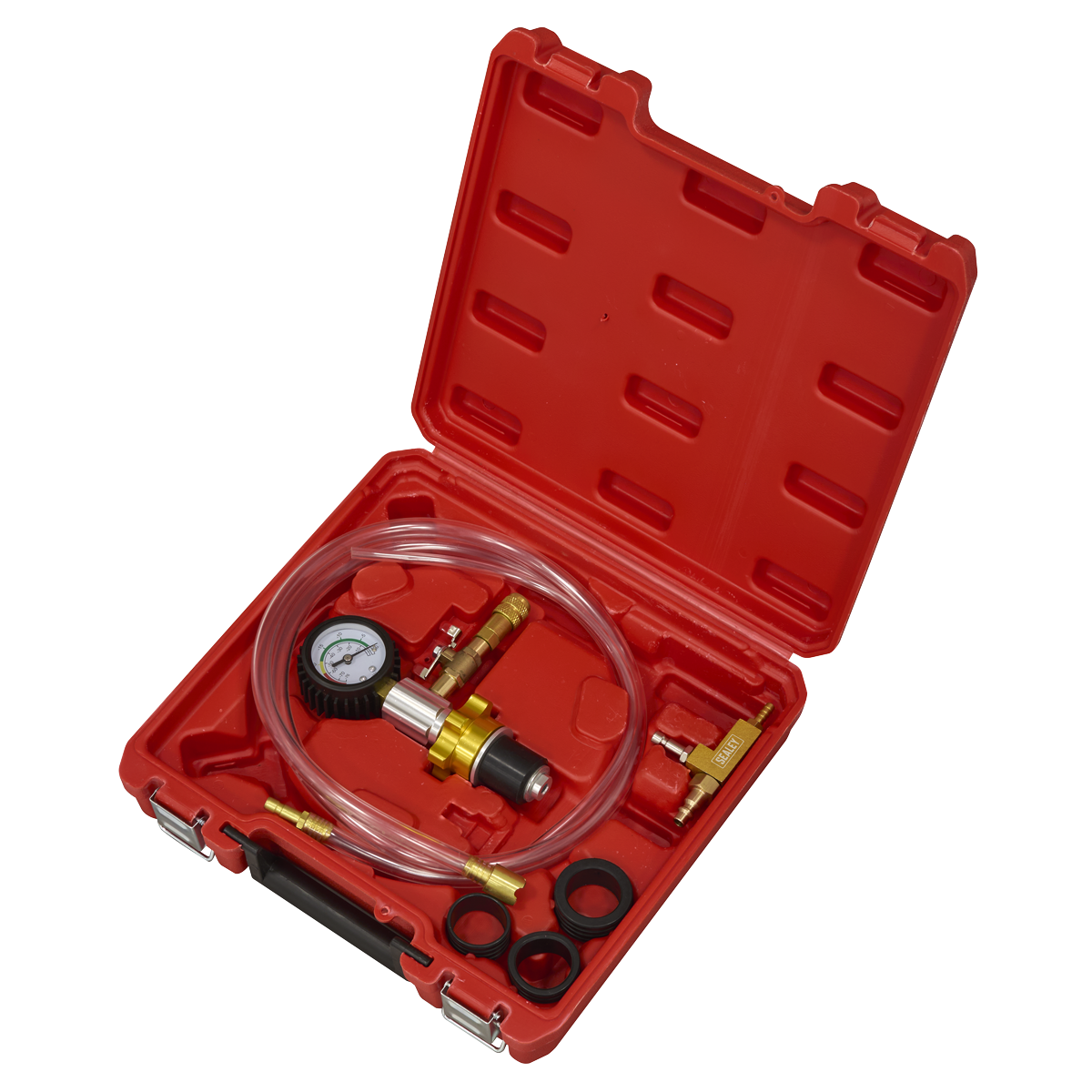 Cooling System Vacuum Purge & Refill Kit VS0042