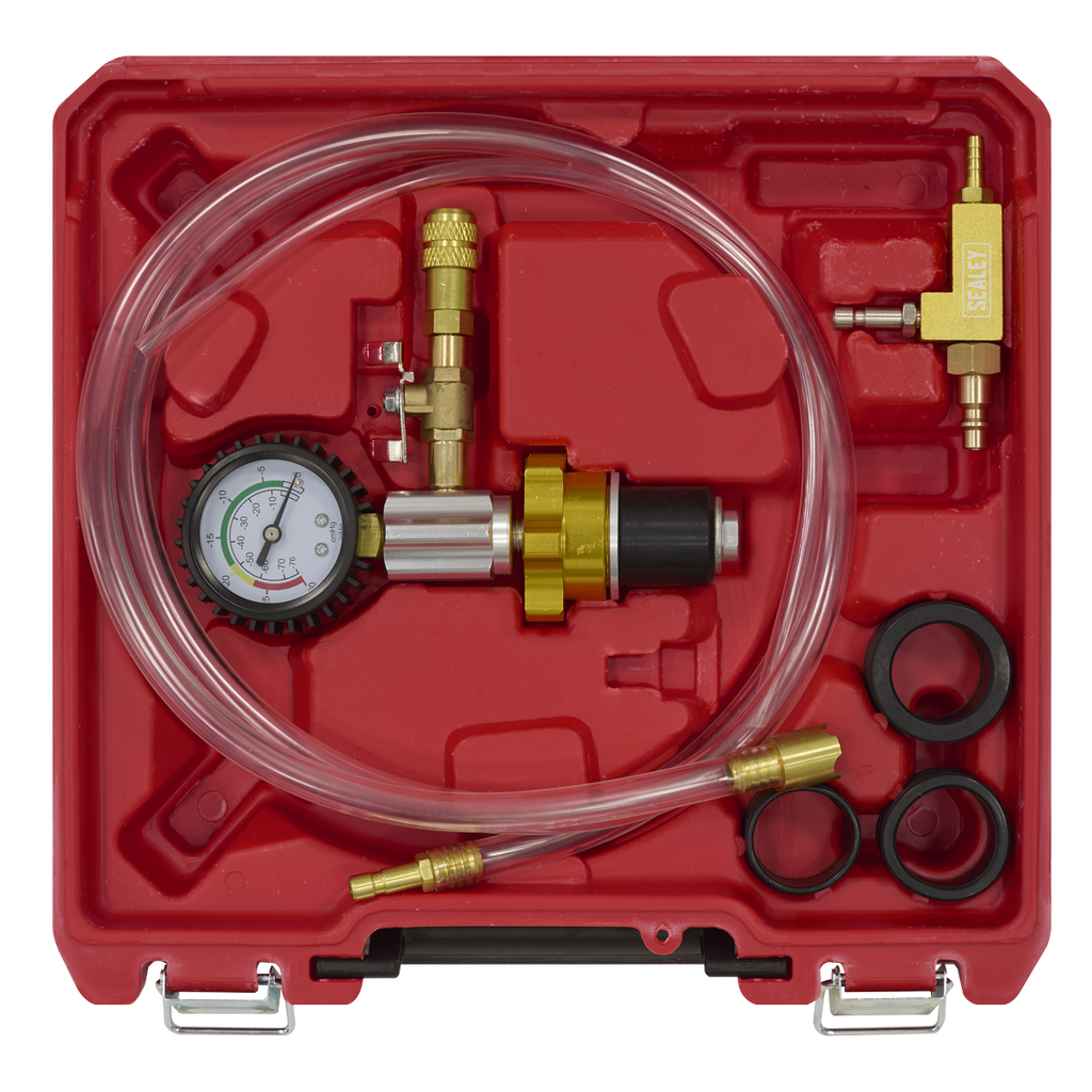 Cooling System Vacuum Purge & Refill Kit VS0042