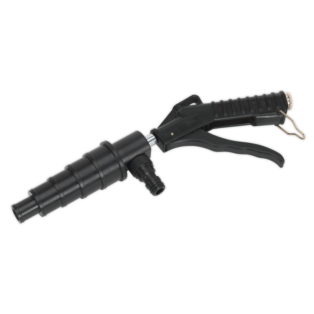 Coolant System Flush Gun VS0044