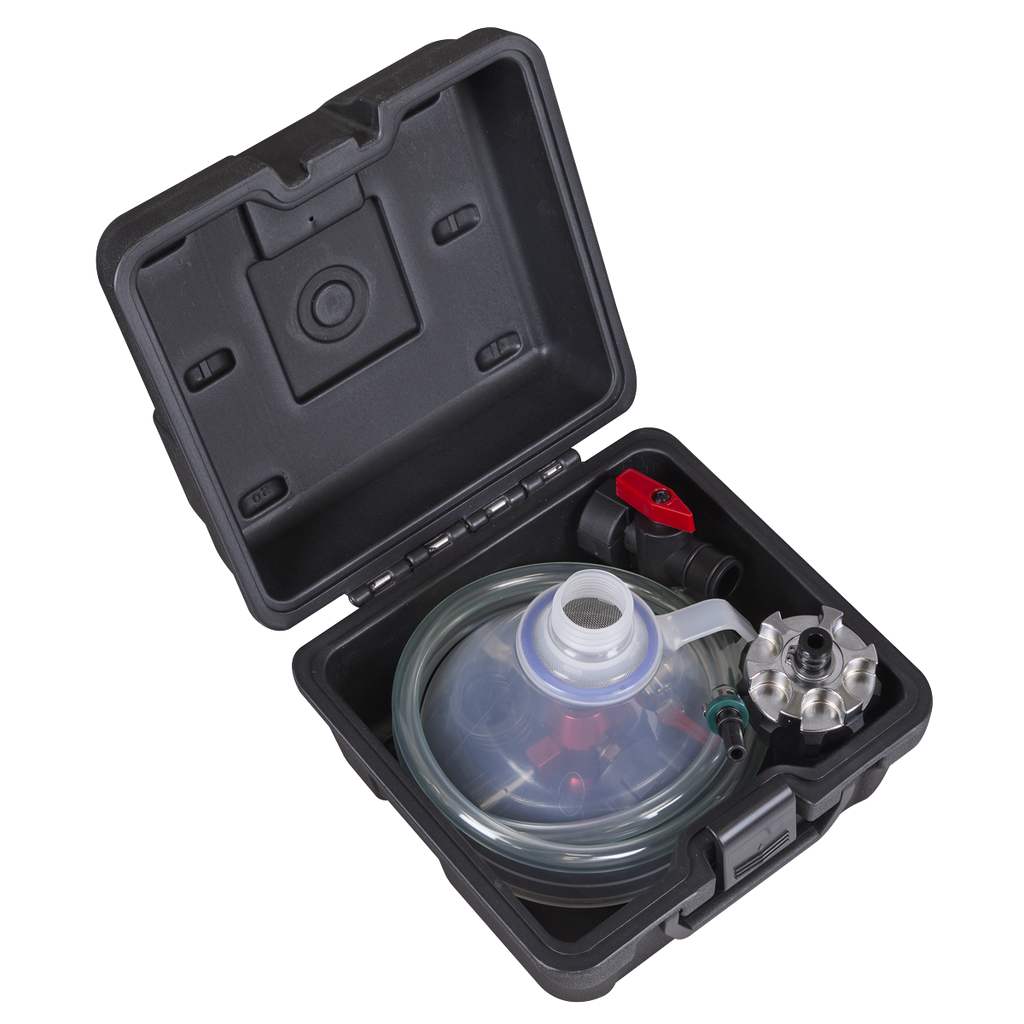 Cooling System Vacuum Purge & Refill Kit VS0046