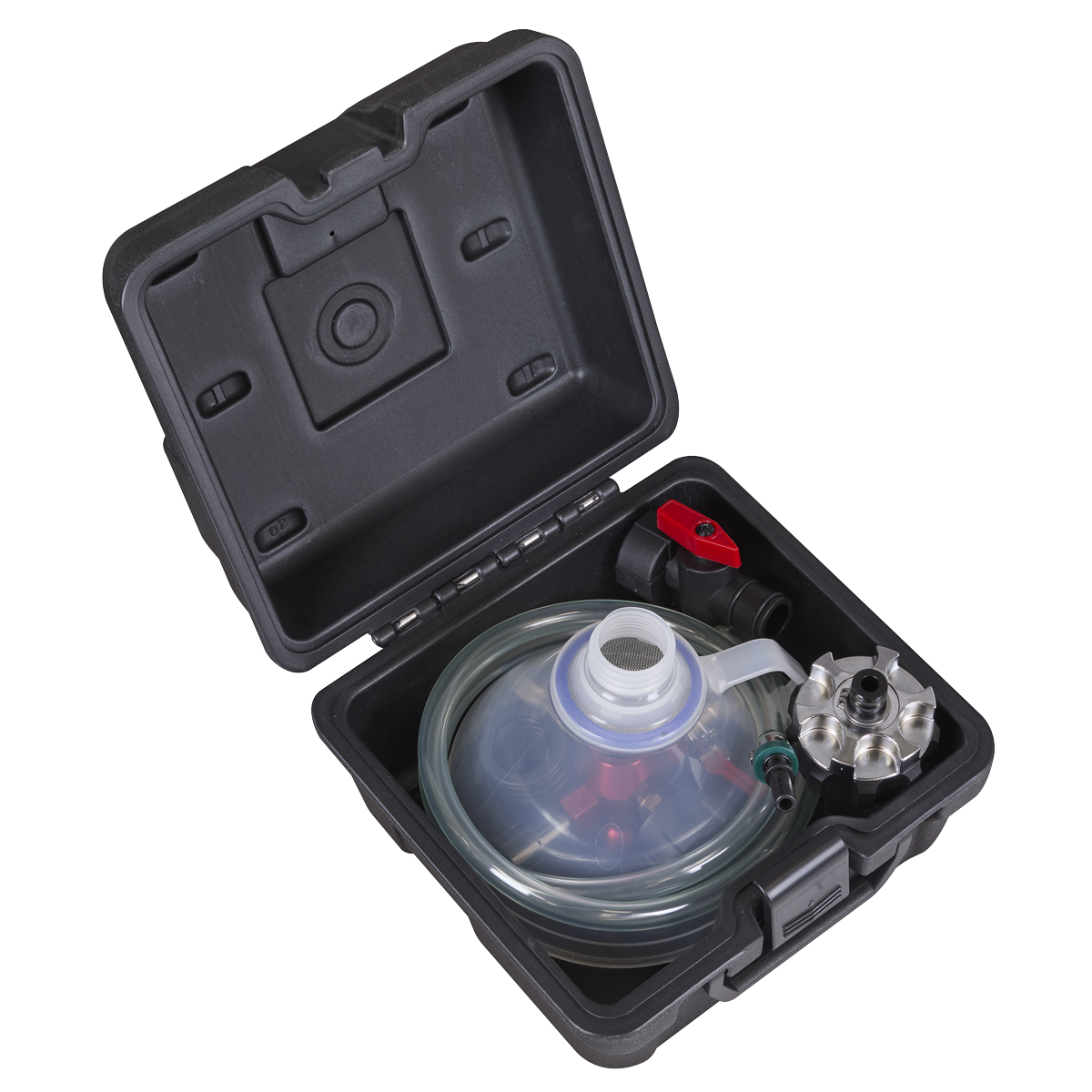 Cooling System Vacuum Purge & Refill Kit VS0046