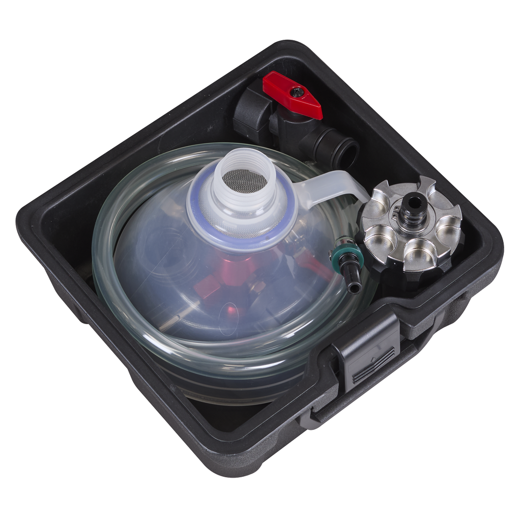 Cooling System Vacuum Purge & Refill Kit VS0046