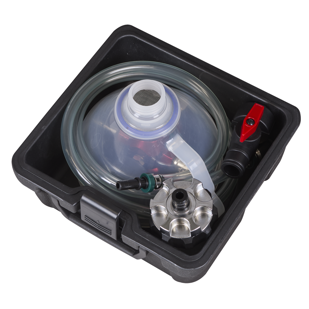 Cooling System Vacuum Purge & Refill Kit VS0046