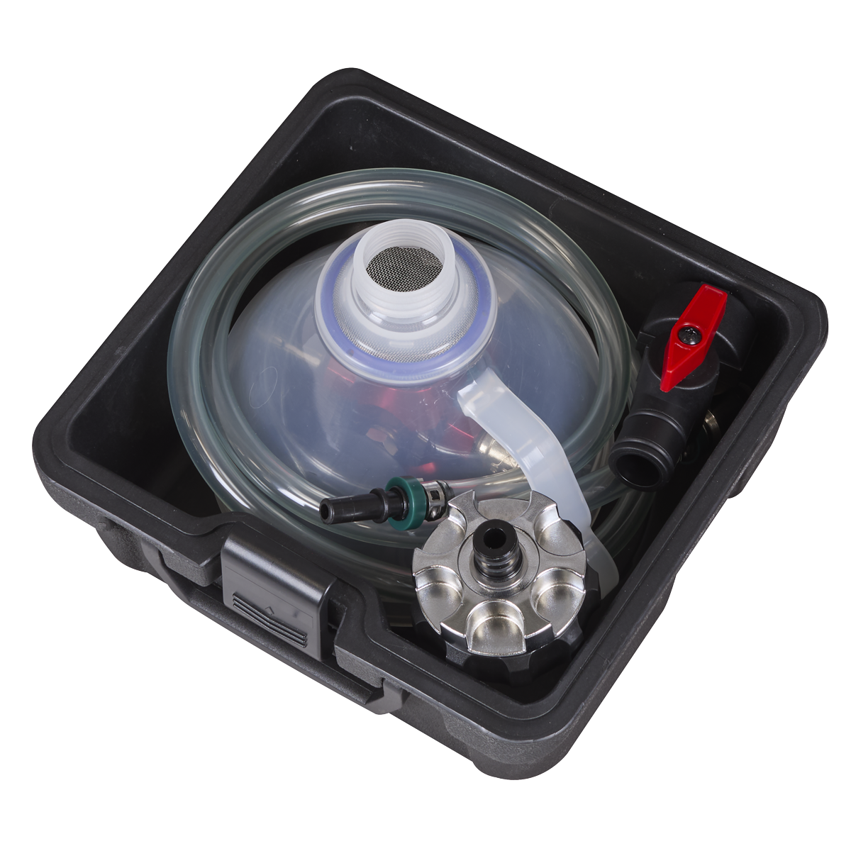 Cooling System Vacuum Purge & Refill Kit VS0046