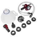 Cooling System Vacuum Purge & Refill Kit VS0046