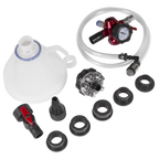 Cooling System Vacuum Purge & Refill Kit VS0046