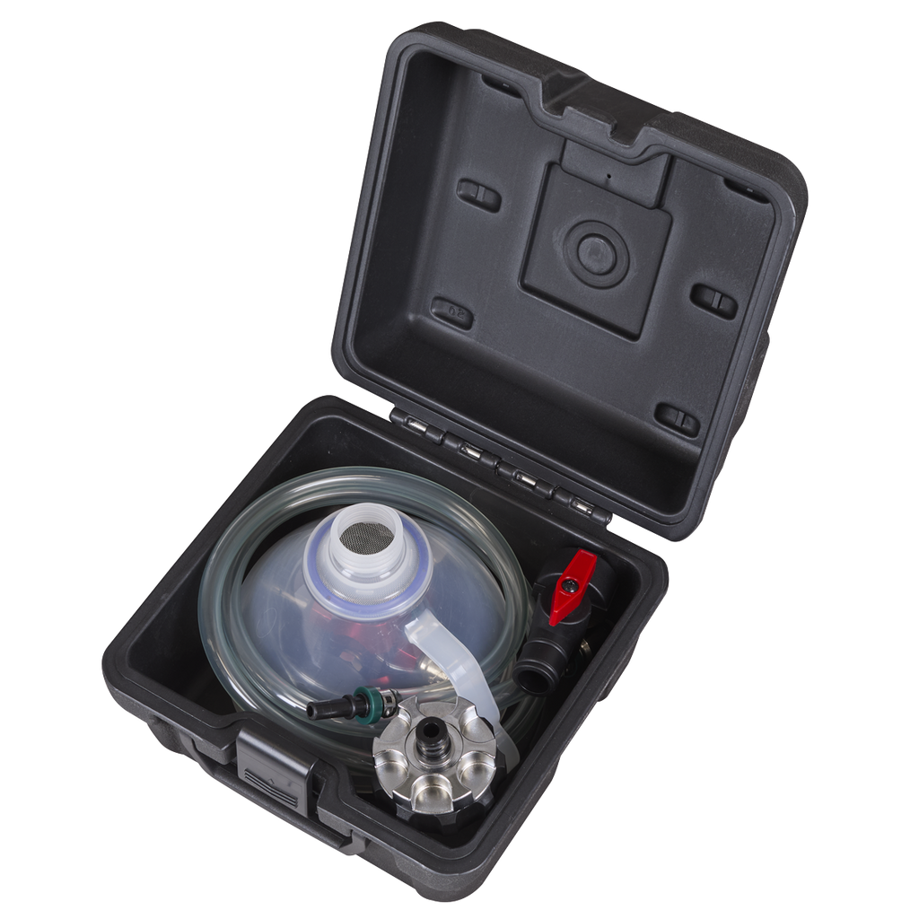Cooling System Vacuum Purge & Refill Kit VS0046