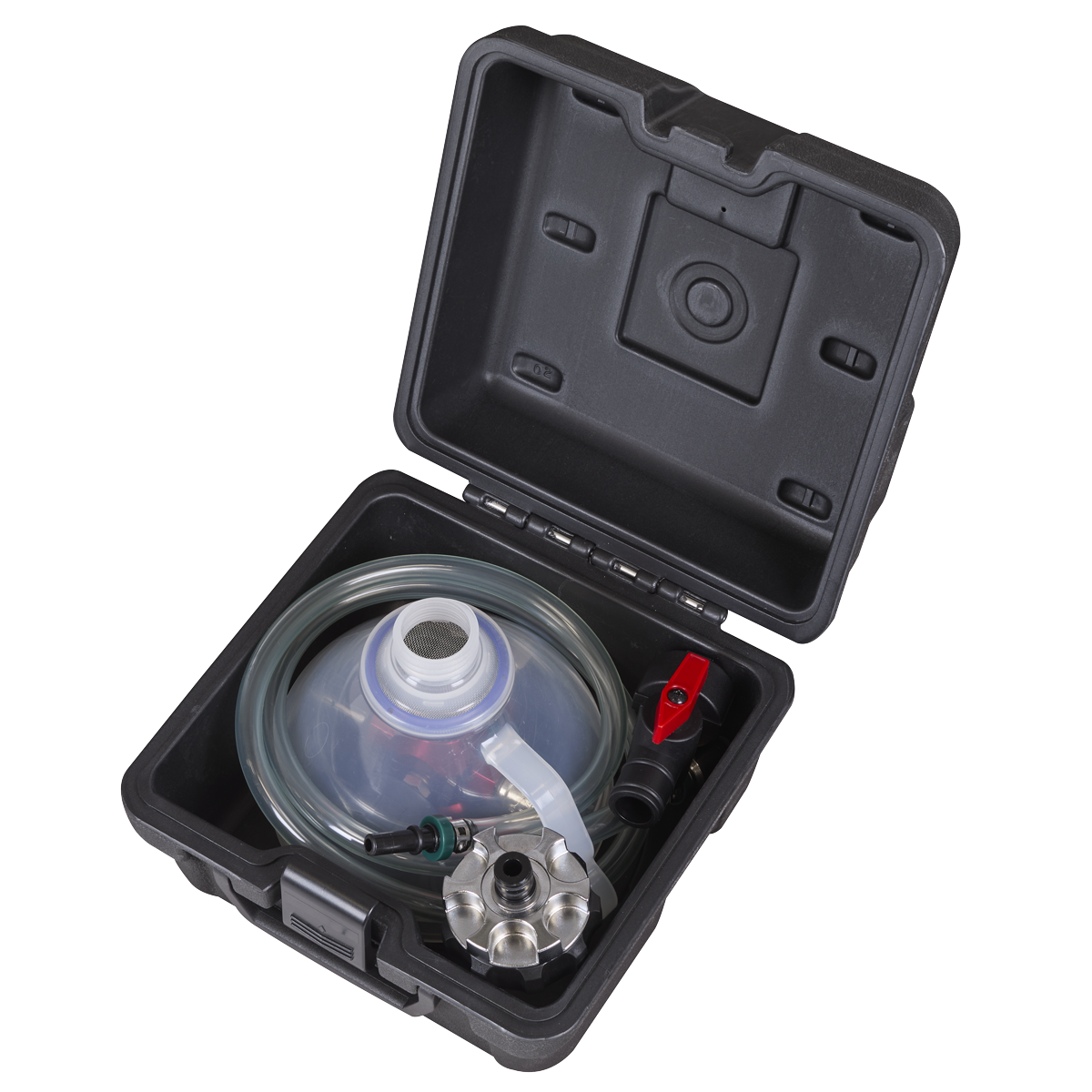 Cooling System Vacuum Purge & Refill Kit VS0046