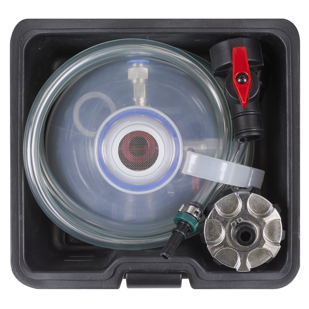 Cooling System Vacuum Purge & Refill Kit VS0046