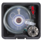 Cooling System Vacuum Purge & Refill Kit VS0046