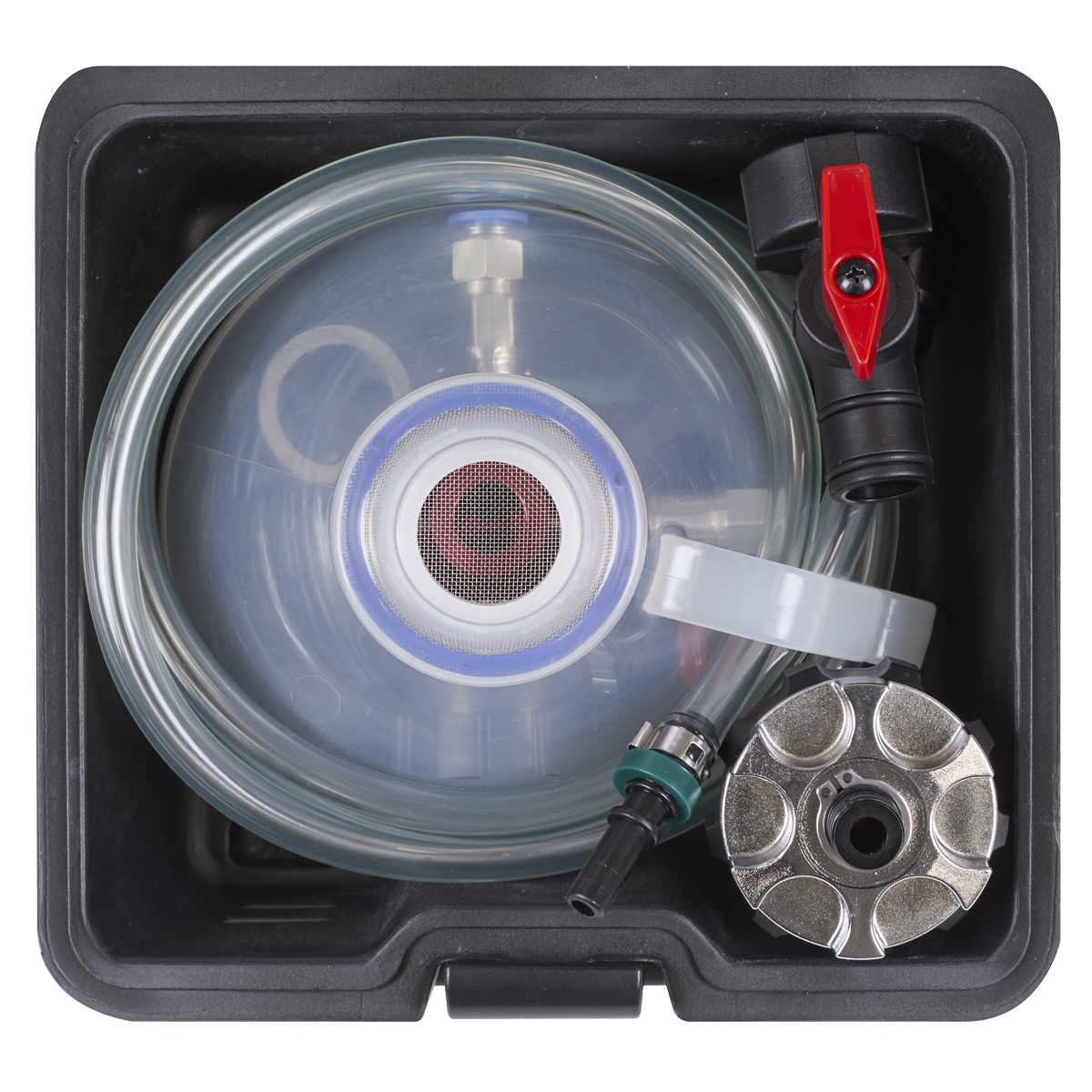 Cooling System Vacuum Purge & Refill Kit VS0046