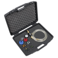 EV/Hybrid Cooling System Vacuum Purge & Refill Kit VS0047