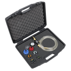EV/Hybrid Cooling System Vacuum Purge & Refill Kit VS0047