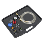 EV/Hybrid Cooling System Vacuum Purge & Refill Kit VS0047