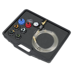 EV/Hybrid Cooling System Vacuum Purge & Refill Kit VS0047