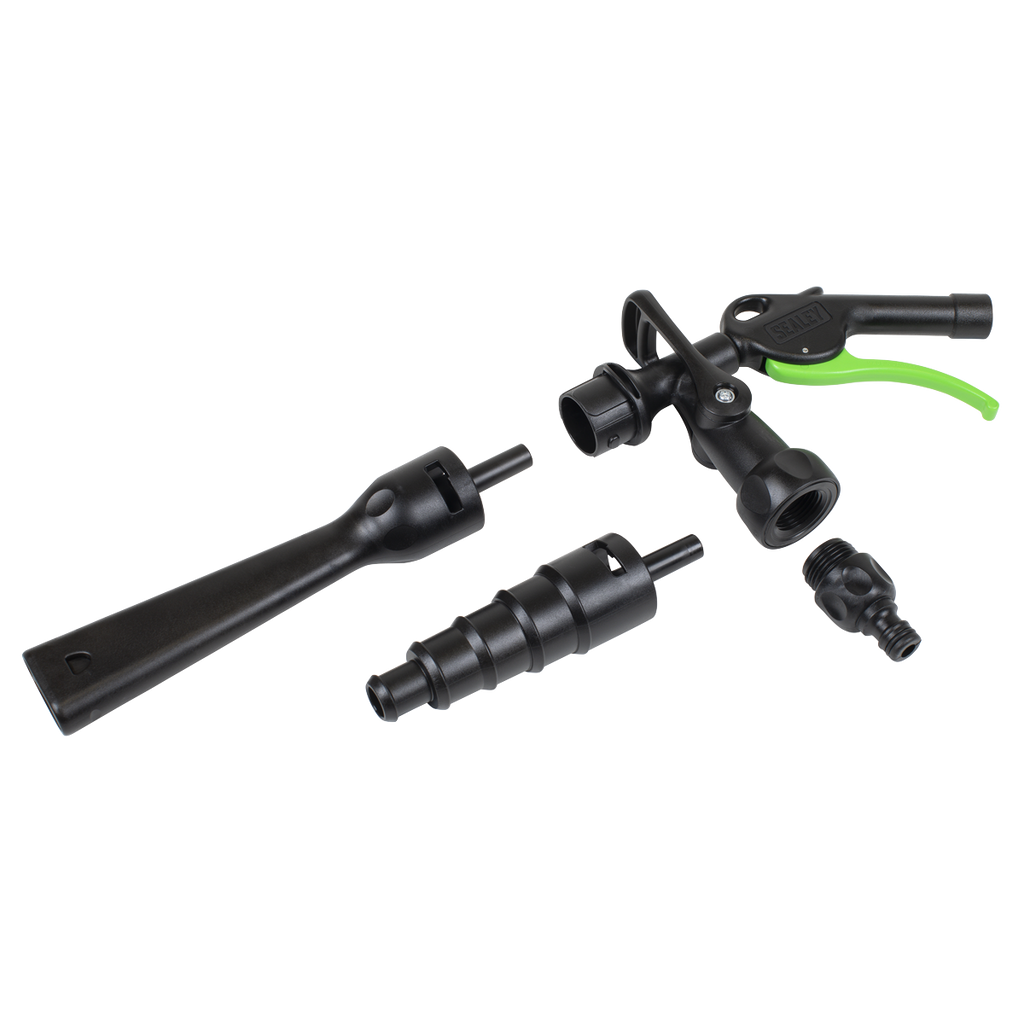 Coolant Flush Jet Wash Gun VS0050