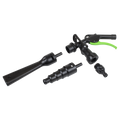 Coolant Flush Jet Wash Gun VS0050