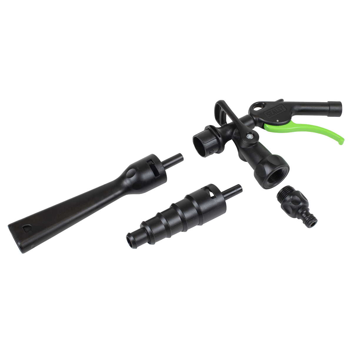 Coolant Flush Jet Wash Gun VS0050
