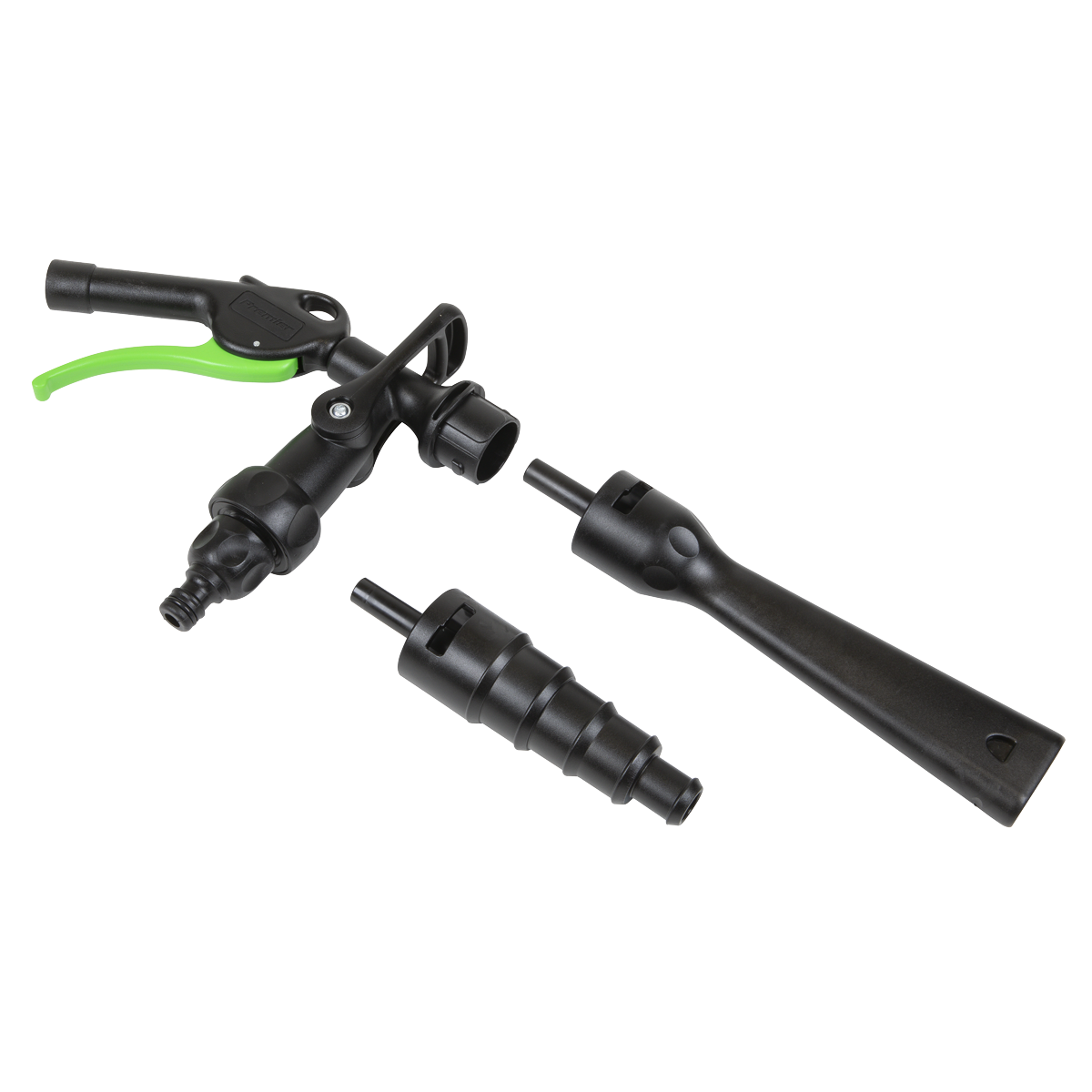 Coolant Flush Jet Wash Gun VS0050