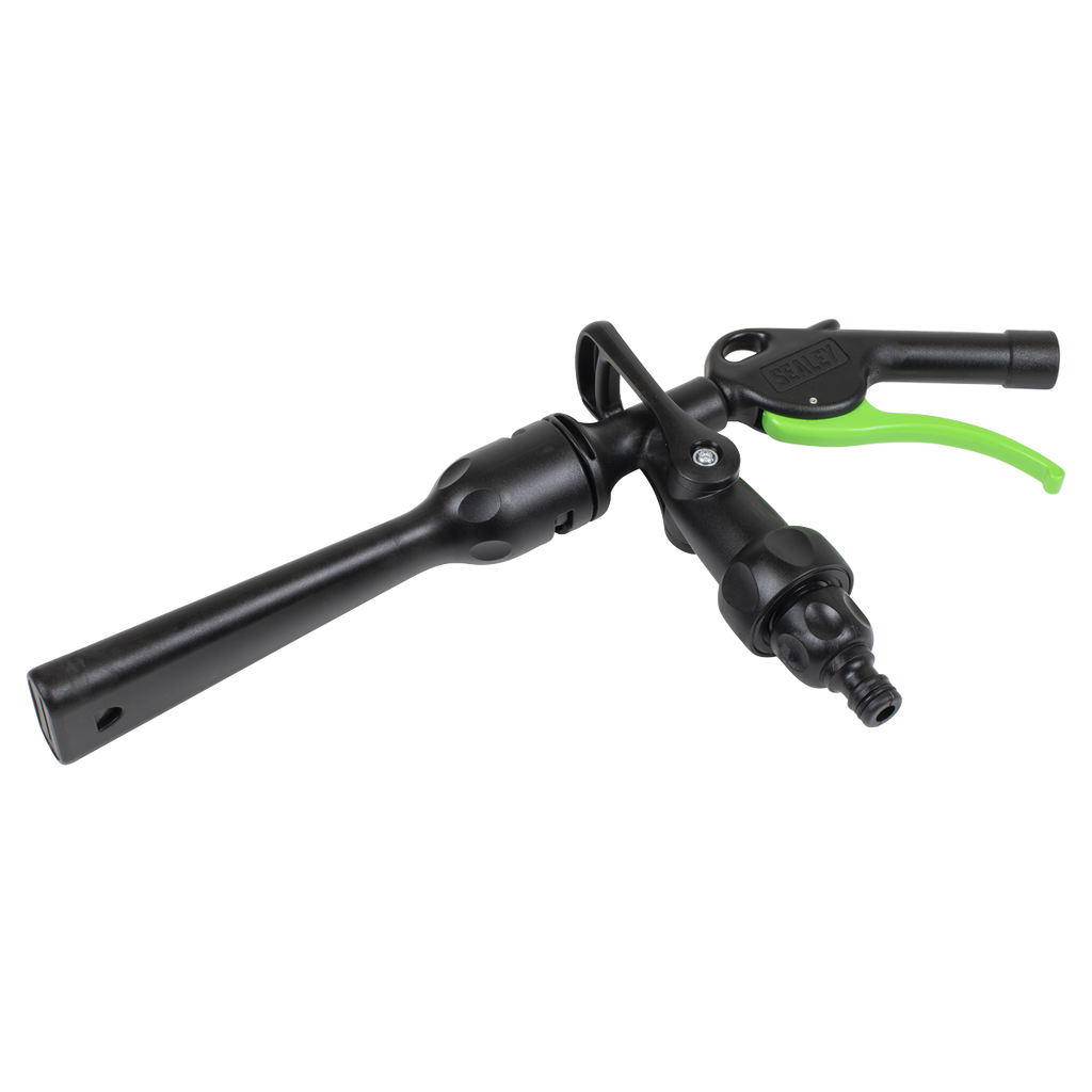 Coolant Flush Jet Wash Gun VS0050