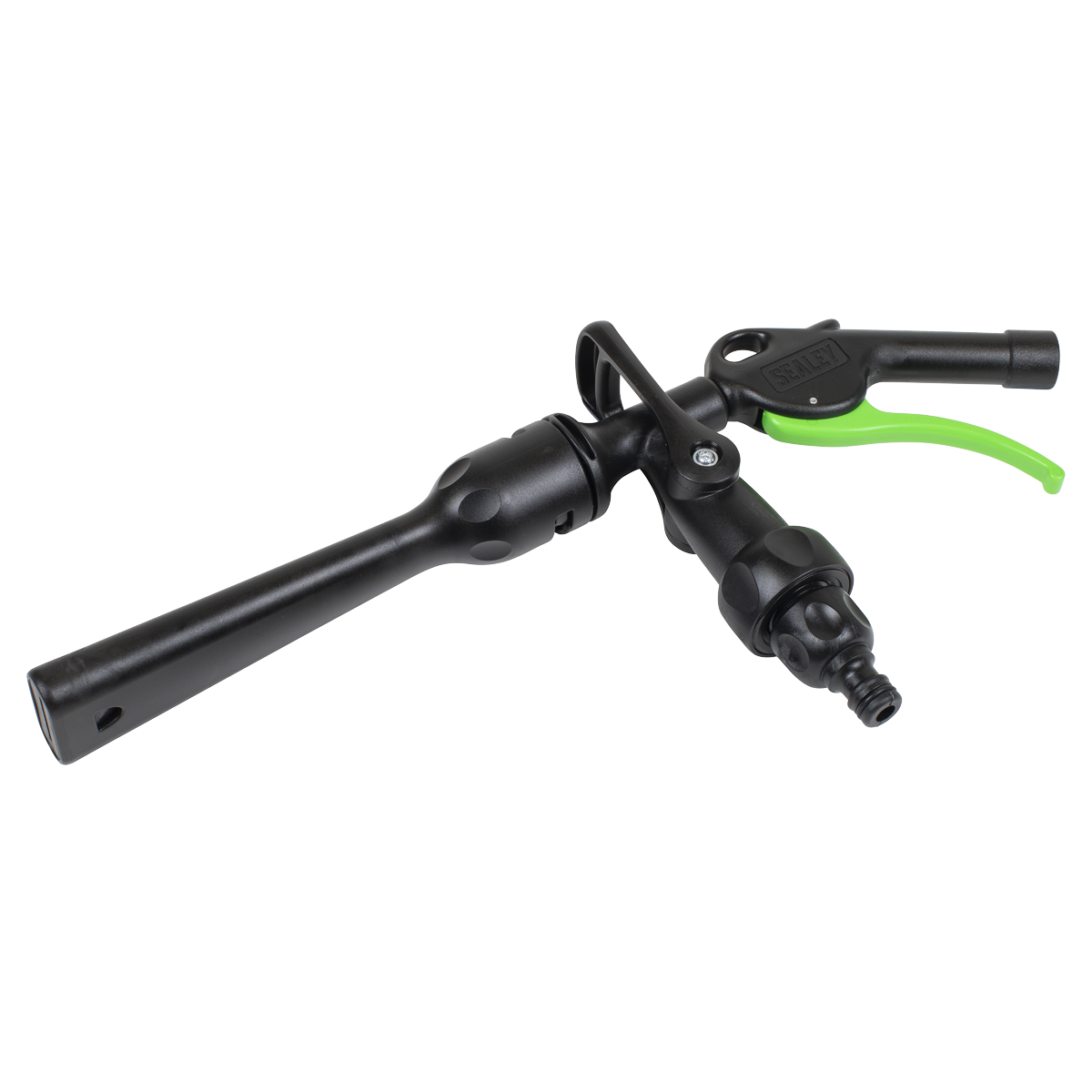 Coolant Flush Jet Wash Gun VS0050