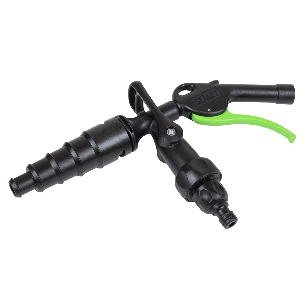Coolant Flush Jet Wash Gun VS0050