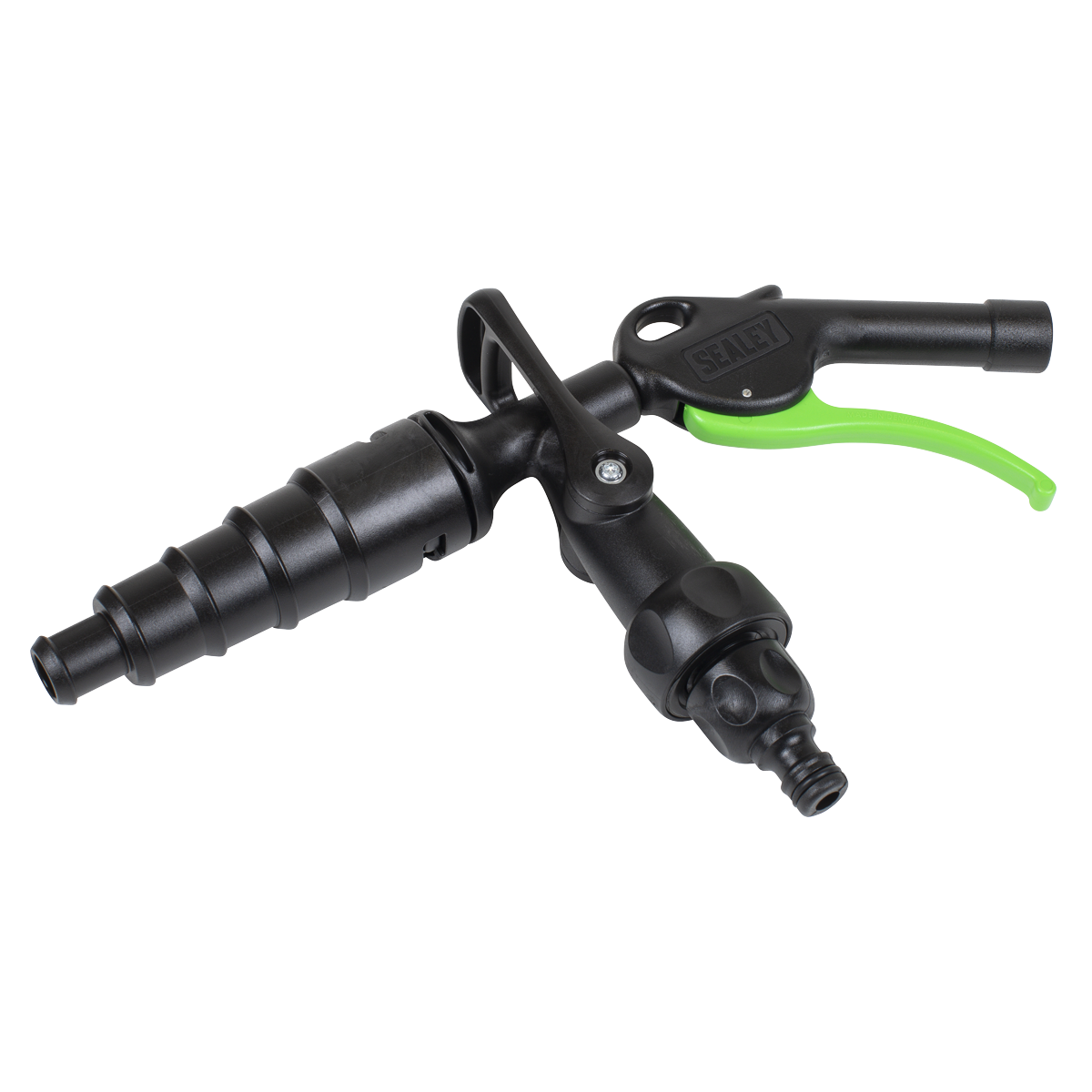 Coolant Flush Jet Wash Gun VS0050