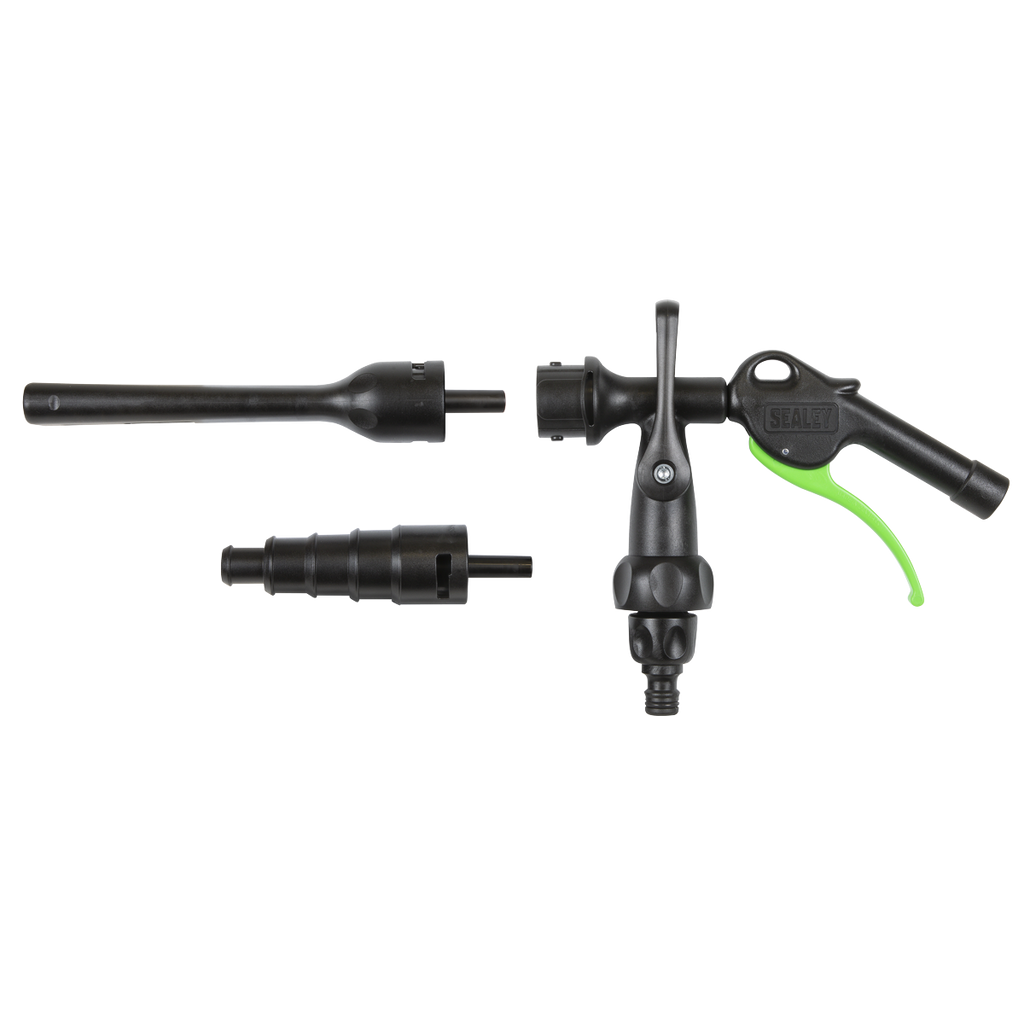 Coolant Flush Jet Wash Gun VS0050