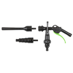 Coolant Flush Jet Wash Gun VS0050